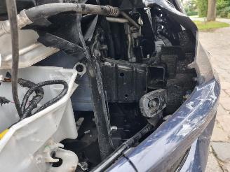 Hyundai Tucson 1.6 CRDI Navi Stoelver. Camera picture 13