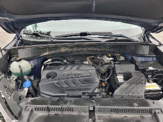 Hyundai Tucson 1.6 CRDI Navi Stoelver. Camera picture 9