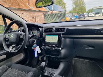 Citroën C3 Puretech Feel Edition Navi Airco picture 13