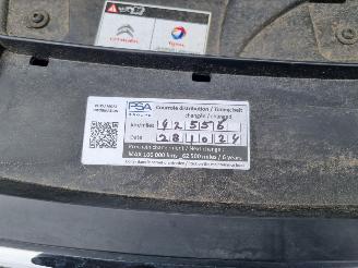 Citroën C3 Puretech Feel Edition Navi Airco picture 10