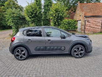 Citroën C3 Puretech Feel Edition Navi Airco picture 2