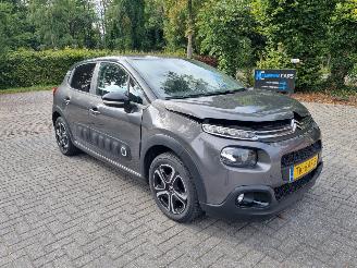 škoda osobní automobily Citroën C3 Puretech Feel Edition Navi Airco 2018/5