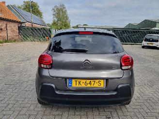 Citroën C3 Puretech Feel Edition Navi Airco picture 4