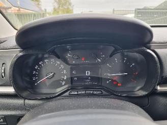 Citroën C3 Puretech Feel Edition Navi Airco picture 16