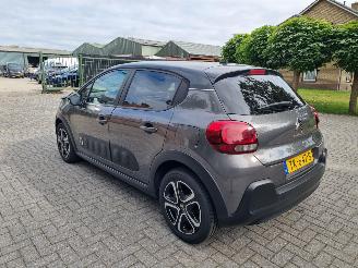 Citroën C3 Puretech Feel Edition Navi Airco picture 5