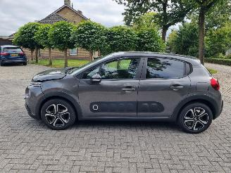 Citroën C3 Puretech Feel Edition Navi Airco picture 6