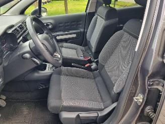 Citroën C3 Puretech Feel Edition Navi Airco picture 15