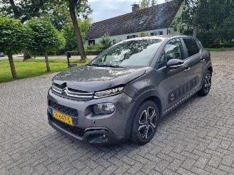 Citroën C3 Puretech Feel Edition Navi Airco picture 7