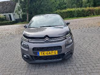 Citroën C3 Puretech Feel Edition Navi Airco picture 8