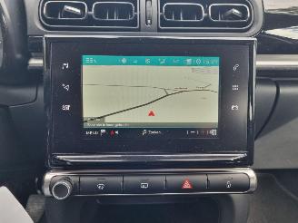Citroën C3 Puretech Feel Edition Navi Airco picture 18