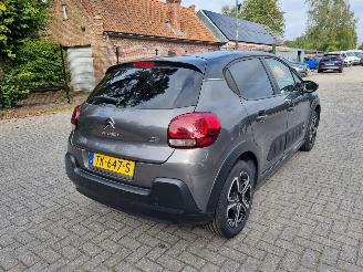 Citroën C3 Puretech Feel Edition Navi Airco picture 3