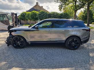 Land Rover Range Rover Velar P400e Rdynamic Pano Plugin Hybr picture 7