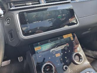 Land Rover Range Rover Velar P400e Rdynamic Pano Plugin Hybr picture 21