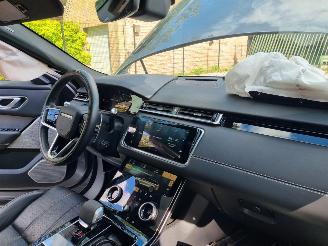 Land Rover Range Rover Velar P400e Rdynamic Pano Plugin Hybr picture 18