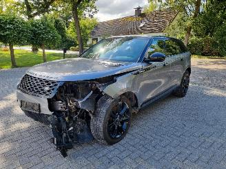 Land Rover Range Rover Velar P400e Rdynamic Pano Plugin Hybr picture 8