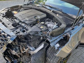 Land Rover Range Rover Velar P400e Rdynamic Pano Plugin Hybr picture 13