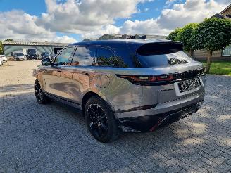 Land Rover Range Rover Velar P400e Rdynamic Pano Plugin Hybr picture 5