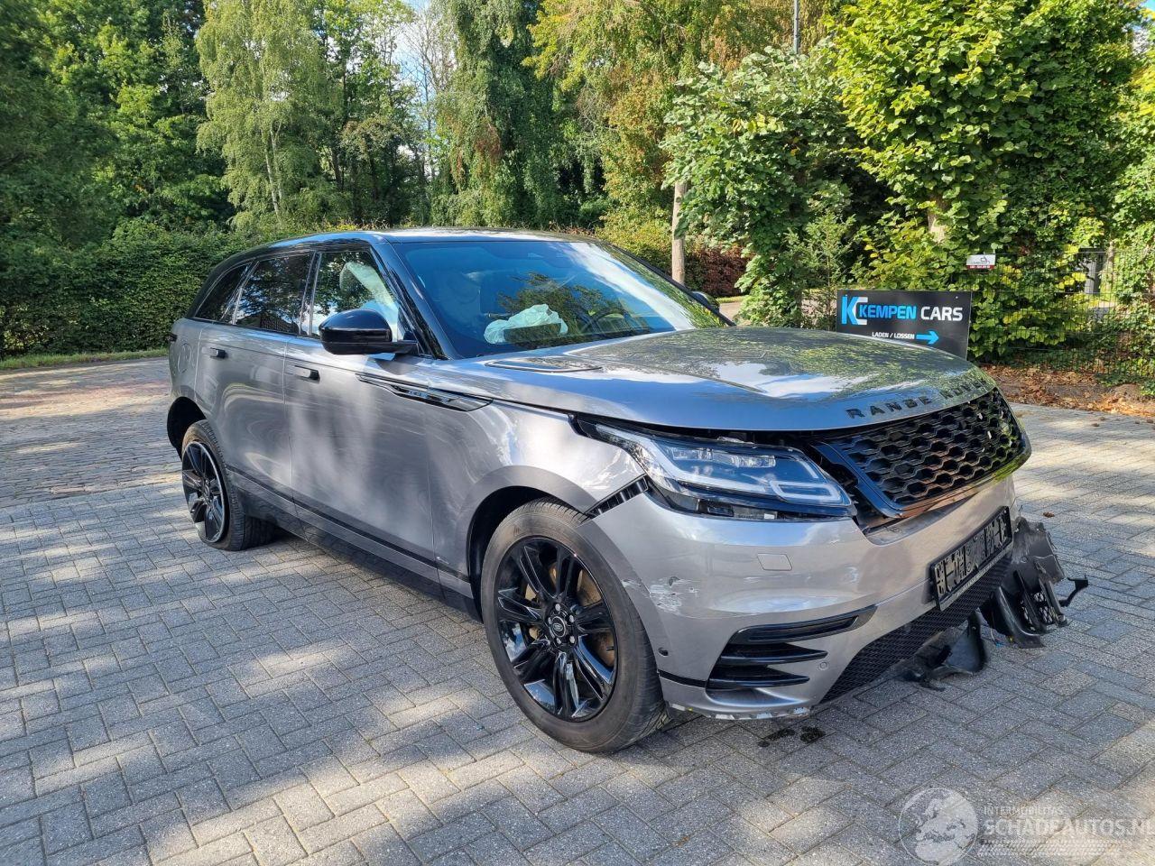 Land Rover Range Rover Velar P400e Rdynamic Pano Plugin Hybr