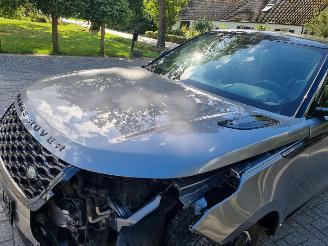 Land Rover Range Rover Velar P400e Rdynamic Pano Plugin Hybr picture 9