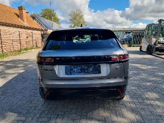 Land Rover Range Rover Velar P400e Rdynamic Pano Plugin Hybr picture 4