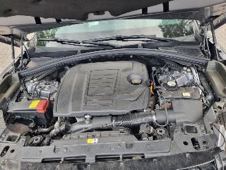 Land Rover Range Rover Velar P400e Rdynamic Pano Plugin Hybr picture 9