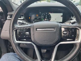 Land Rover Range Rover Velar P400e Rdynamic Pano Plugin Hybr picture 19