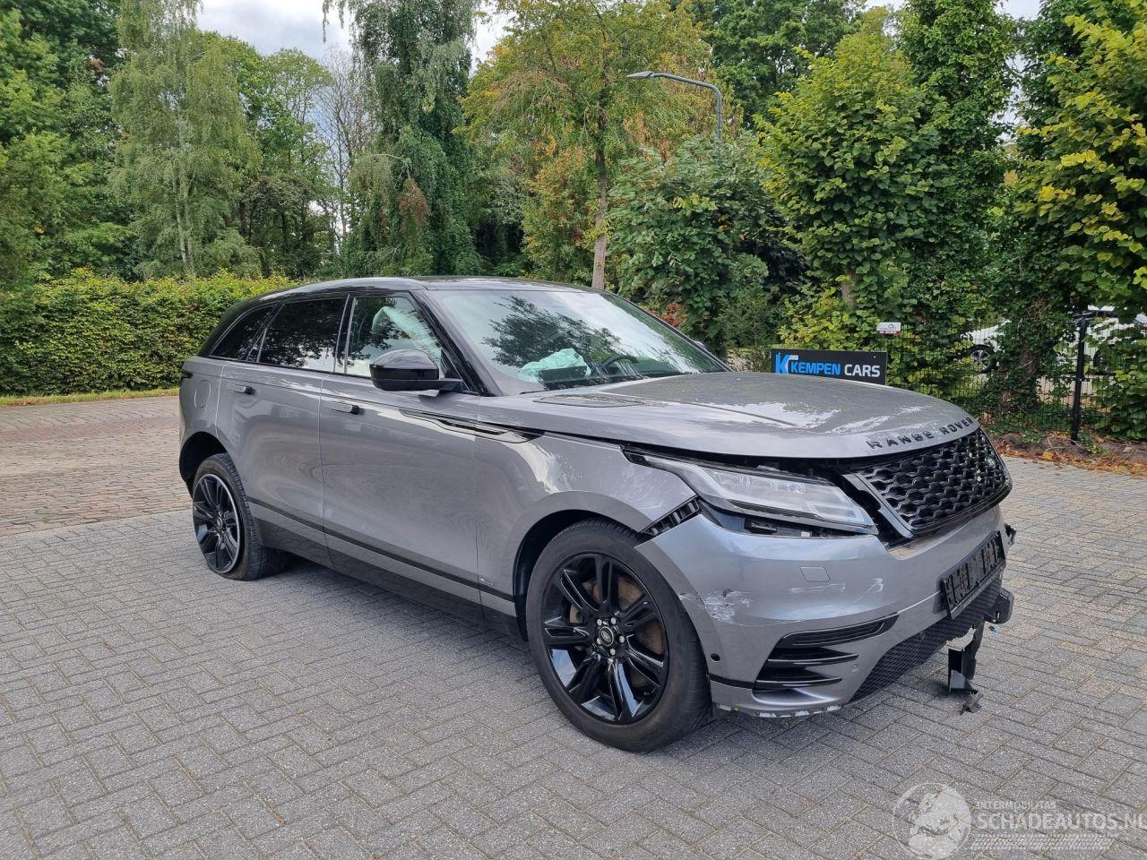Land Rover Range Rover Velar P400e Rdynamic Pano Plugin Hybr