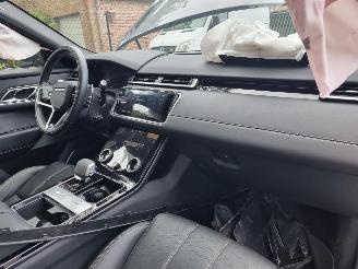 Land Rover Range Rover Velar P400e Rdynamic Pano Plugin Hybr picture 11