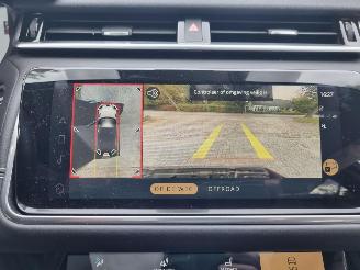 Land Rover Range Rover Velar P400e Rdynamic Pano Plugin Hybr picture 20