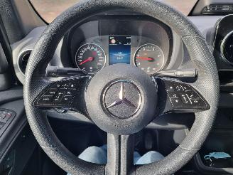 Mercedes Sprinter 317 CDI Aut PRO L3 Navi Stoelverw picture 17