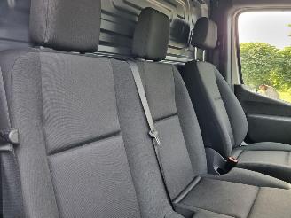 Mercedes Sprinter 317 CDI Aut PRO L3 Navi Stoelverw picture 12