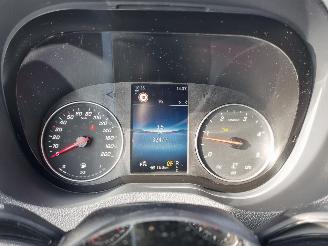 Mercedes Sprinter 317 CDI Aut PRO L3 Navi Stoelverw picture 16