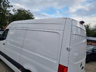 Mercedes Sprinter 317 CDI Navi Mbux Stoelverw picture 18