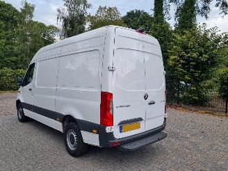 Mercedes Sprinter 317 CDI Navi Mbux Stoelverw picture 3