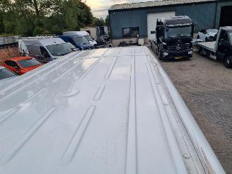 Mercedes Sprinter 317 CDI Navi Mbux Stoelverw picture 17
