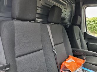 Mercedes Sprinter 317 CDI Navi Mbux Stoelverw picture 11