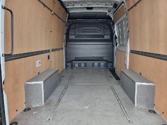 Mercedes Sprinter 317 CDI Navi Mbux Stoelverw picture 9