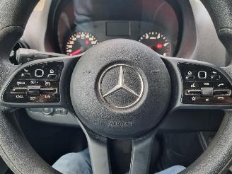 Mercedes Sprinter 317 CDI Navi Mbux Stoelverw picture 16