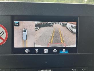 Mercedes Sprinter 317 CDI L3 Maxi Navi Stoelverw. picture 15