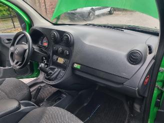 Mercedes Citan 109 CDI Extra Lang Airco Navi picture 13