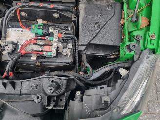 Mercedes Citan 109 CDI Extra Lang Airco Navi picture 12
