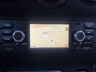 Mercedes Citan 109 CDI Extra Lang Airco Navi picture 16