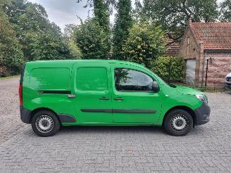 Mercedes Citan 109 CDI Extra Lang Airco Navi picture 2