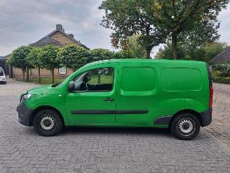 Mercedes Citan 109 CDI Extra Lang Airco Navi picture 6