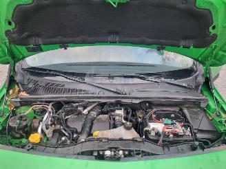 Mercedes Citan 109 CDI Extra Lang Airco Navi picture 9