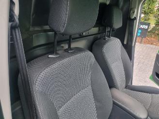 Mercedes Citan 109 CDI Extra Lang Airco Navi picture 14