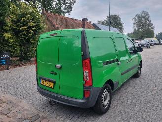 Mercedes Citan 109 CDI Extra Lang Airco Navi picture 3