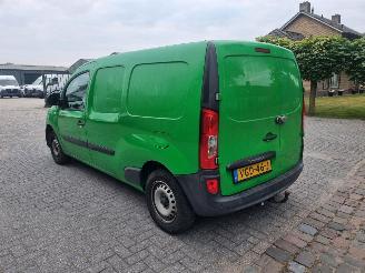 Mercedes Citan 109 CDI Extra Lang Airco Navi picture 5