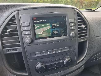 Mercedes Vito 116 CDI Aut. Extra Lang Navi Airco picture 15