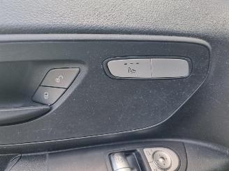 Mercedes Vito 116 CDI Aut. Extra Lang Navi Airco picture 13